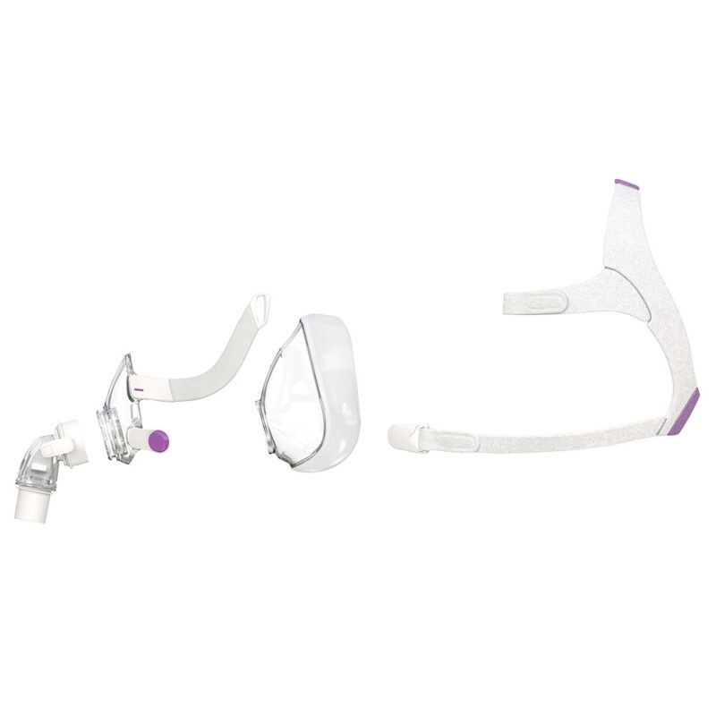 3-1.jpg Resmed AirFit F20 Mask Cushion
