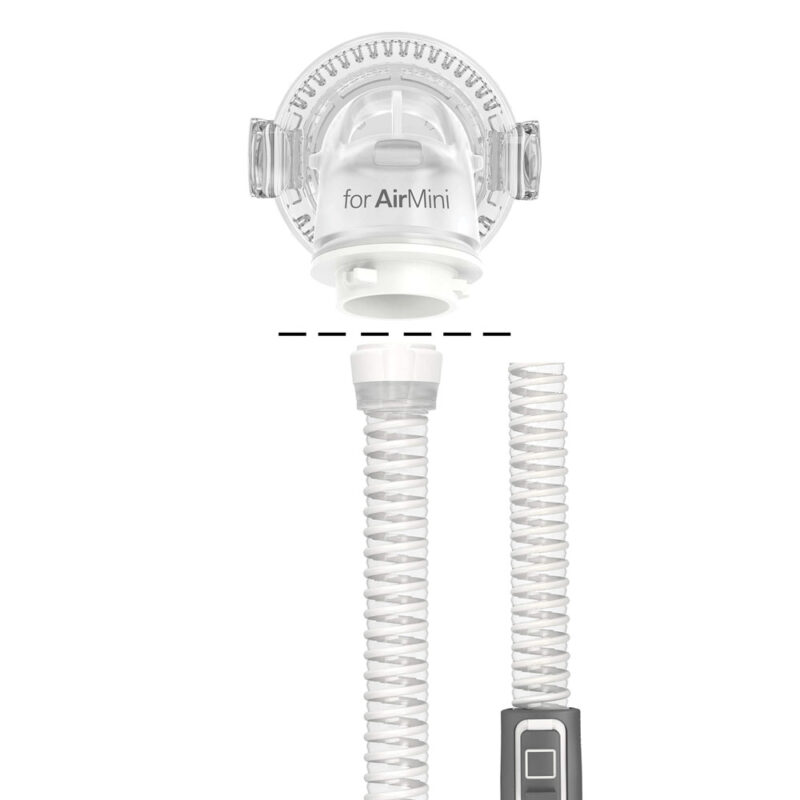 8825059475486-1.jpg Resmed F20 F30 AirMini Setup Pack - Complete Official AirMini Kit
