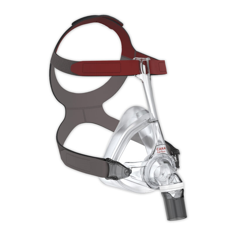 CARA_Full_Face_25640_rechts_72-1.jpg Löwenstein CARA Full Face BIPAP Mask