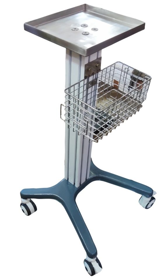 ECG-Ventilator-Trolley-Premium-e1670298696119.jpg Respbuy Medical Ventilator/ECG/Monitor Trolley