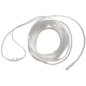 Medisafe Oxygen Nasal 6ft Cannula (Pack of 5)