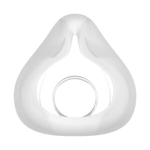 RespBuy Compatible Cushion for AirFit F20 Mask – Premium Soft Silicone Seal