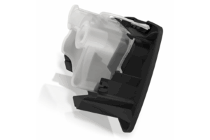Side Panel Cover For ResMed CPAP BIPAP Devices