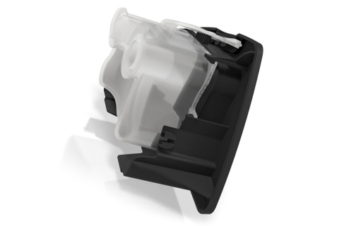 ResMed-Airsense-10-bipap-side-cover-charcoal-1.png Side Panel Cover For ResMed CPAP BIPAP Devices