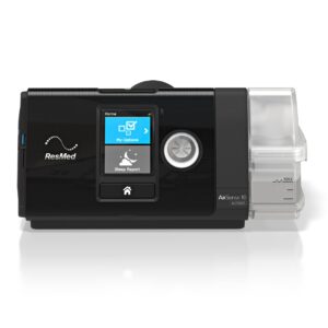 Resmed AirSense 10 Autoset Tripack Auto CPAP - Best Seller 2026