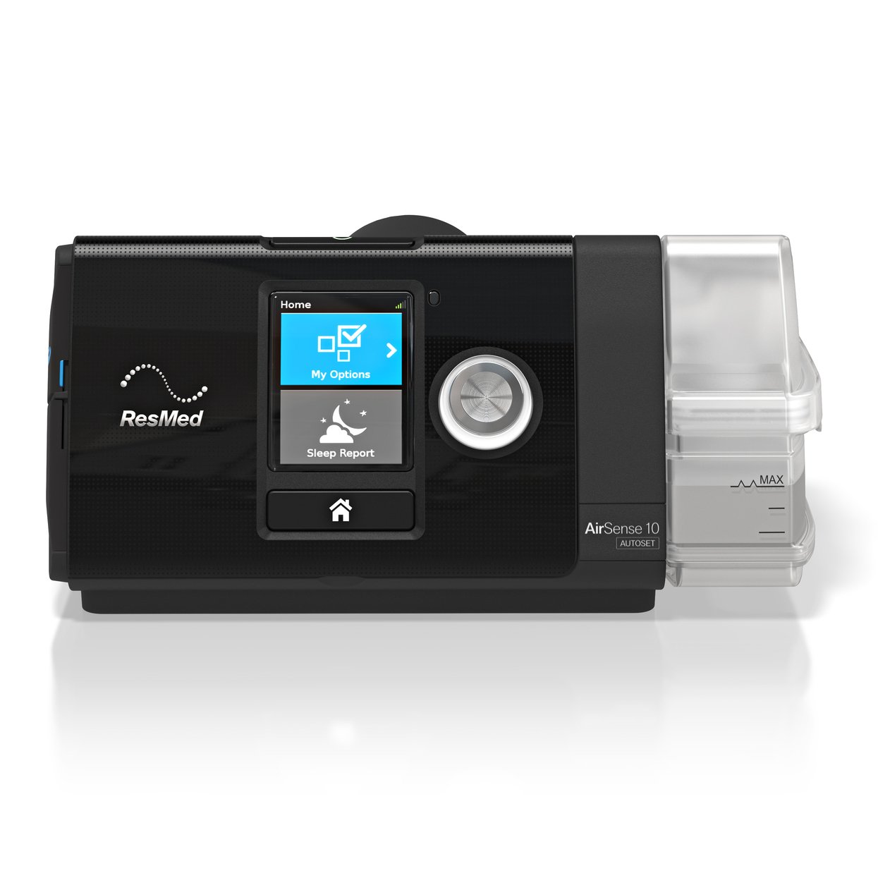 Sleep Apnea Machine