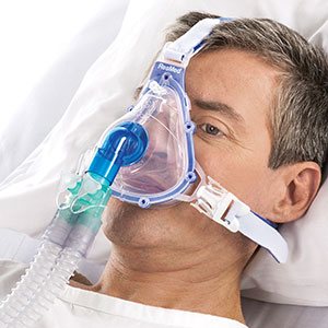 RespBuy-AcuCare-F1-0-hospital-non-vented-full-face-mask-front-view-resmed-1-1-1.jpg Resmed AcuCare F1-0 Hospital Non-Vented Full Face Mask