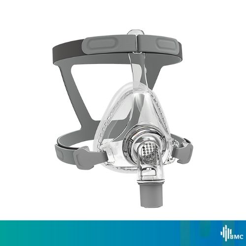 RespBuy-BMC-F5-Full-Face-Mask-2.jpg BMC F5 Full Face CPAP BIPAP Mask