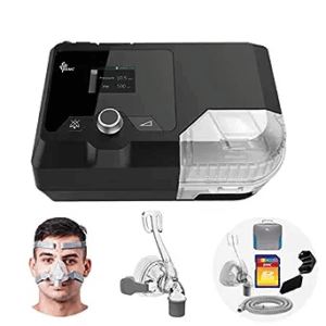 BMC RESmart G2S A20 Auto CPAP – Trusted, Durable Sleep Apnea Device
