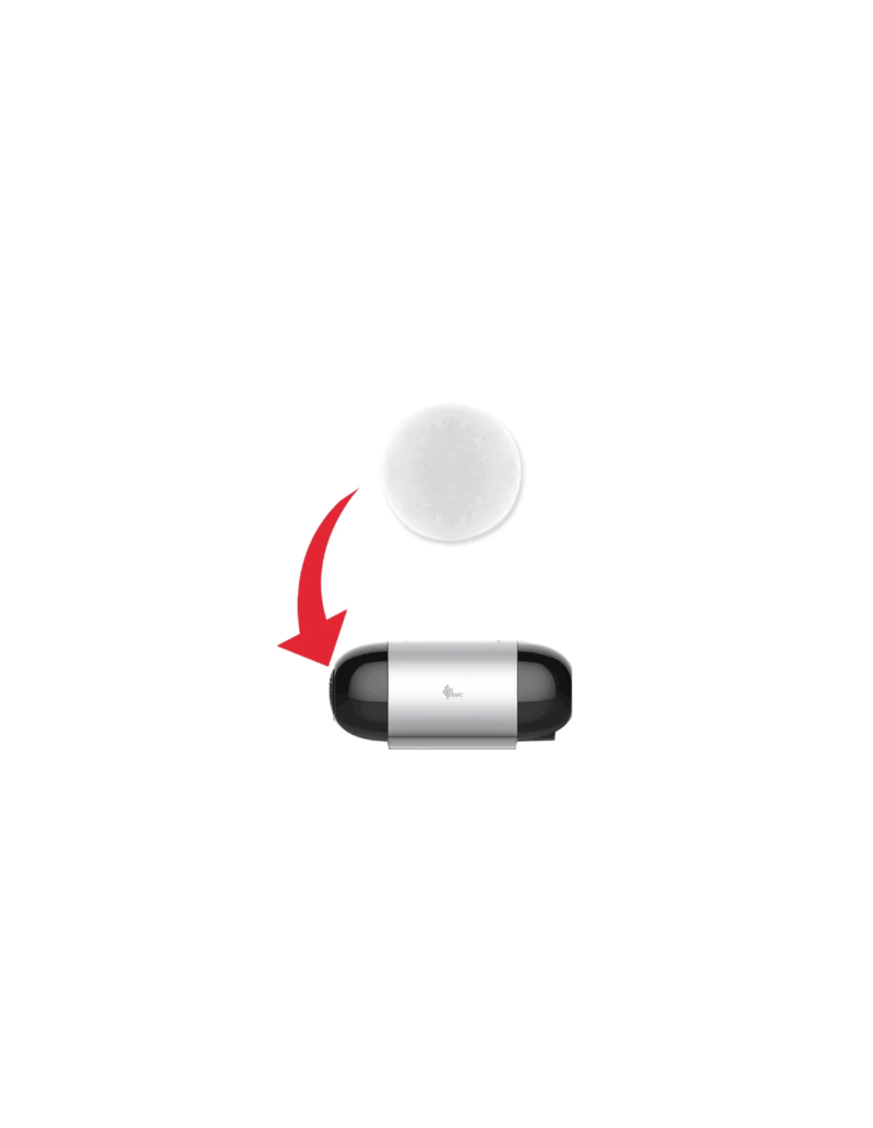 RespBuy-BMC-M1-Mini-Replacement-Filter.png BMC M1 Mini Air Filter (Pack of 2)