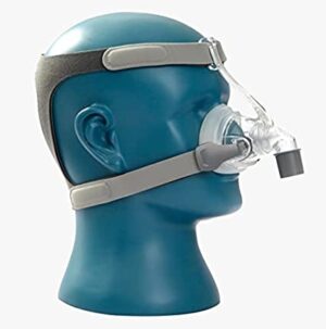 Oxymed CN10 Nasal Mask - Original