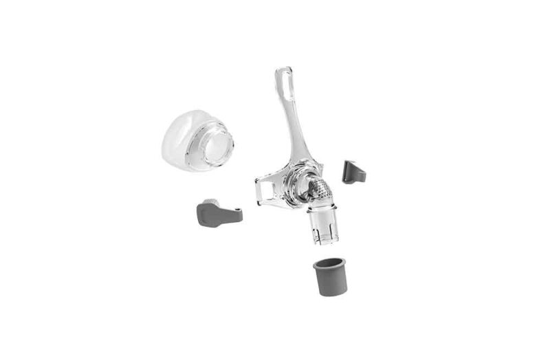 BMC N5 Nasal Mask - N5+ Latest 2026 Model