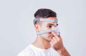 BMC N5 Nasal Mask - N5+ Latest 2026 Model