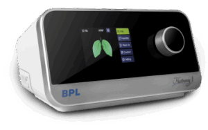 BPL Harmony Auto CPAP