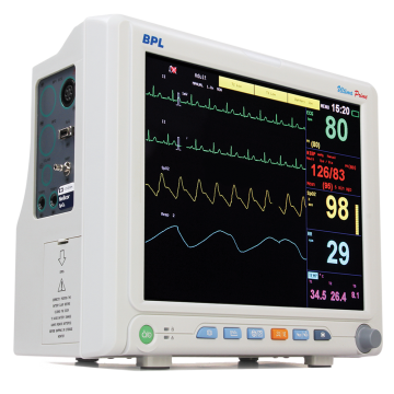 RespBuy-BPL-Ultima-Prime-1615277245-1.png BPL Ultima Prime 12.1 Inch Patient Monitor