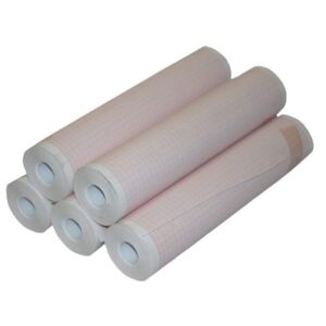 Bionet CardioCare & Touch Paper 215 mm (20m length )