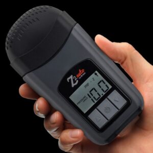 Breas Z2 Auto Travel CPAP Machine