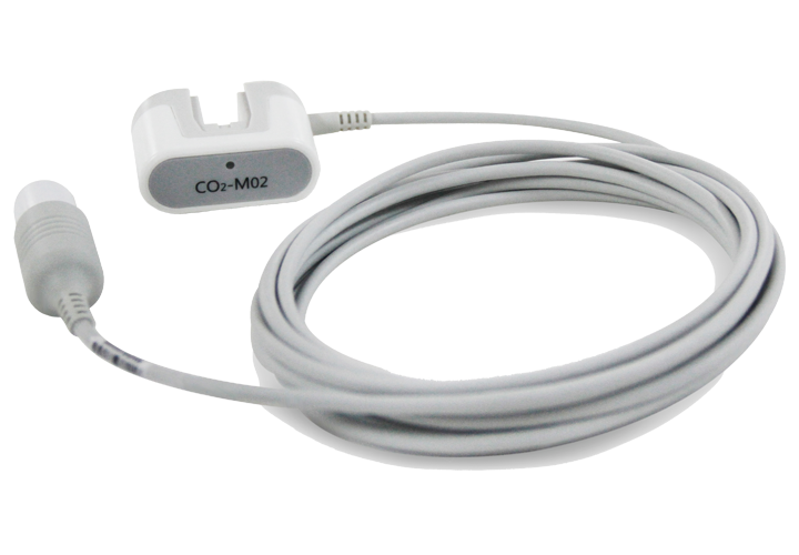 RespBuy-Contec-Mainstream-ETCO2-Module.png Contec ETCO2 Mainstream Module For Contec Patient Monitors