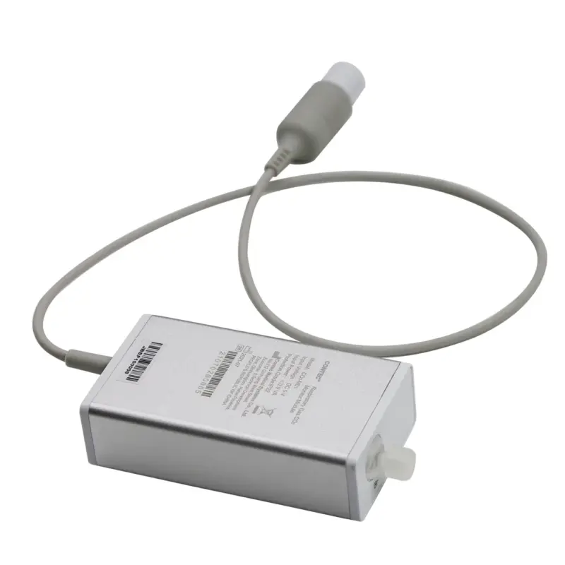 RespBuy-Contec-SideStream-ETCO2-Module.webp CONTEC Side Stream ETCO2 CO2 Respiratory Module
