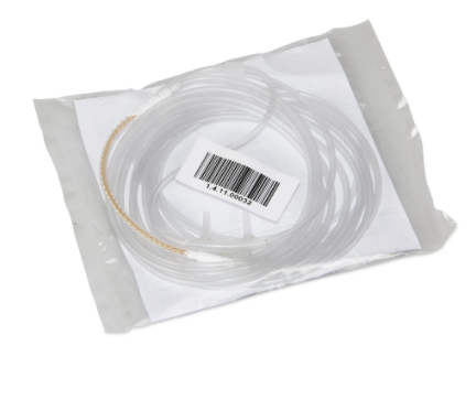 RespBuy-Contect-ETCO2-Probe-Cannula.png CONTEC Side Stream ETCO2 CO2 Respiratory Module