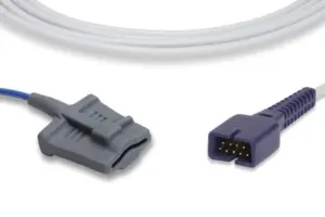 Covidien Nellcor Compatible Short SpO2 Sensor