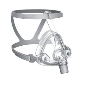 Deck Mount DM-1 Full Face Mask