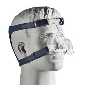 Devilbiss D100 Nasal Mask