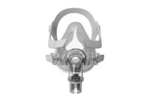 RespBuy Full Face BiPAP/CPAP Mask - F20 Alternative Mask - Non-Magnetic