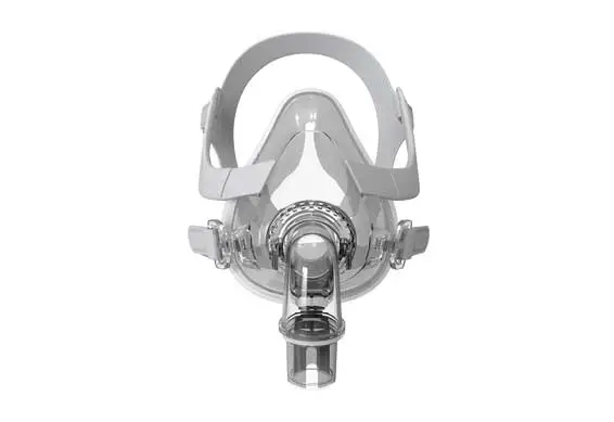 RespBuy-F20-Compatible-Full-Face-Mask-Main-2.webp RespBuy Full Face BiPAP/CPAP Mask - F20 Alternative Mask - Non-Magnetic
