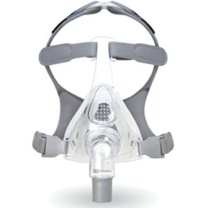 Simplus Full Face Mask by Fisher & Paykel