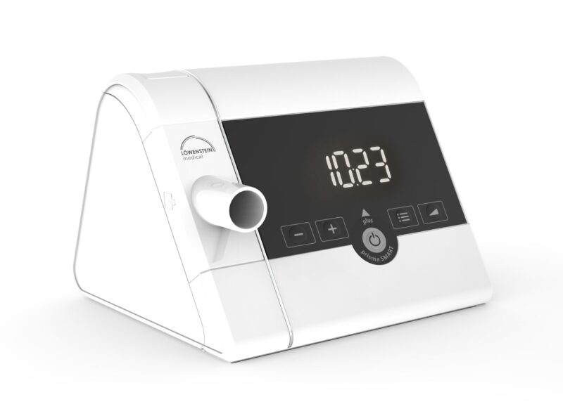 RespBuy-Lowenstien-Prisma_SMART_plus_31919_31915_300-scaled-1.jpg Loewenstein Prisma SMART Plus Auto CPAP