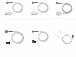 Masimo LNCS Reusable Sensors