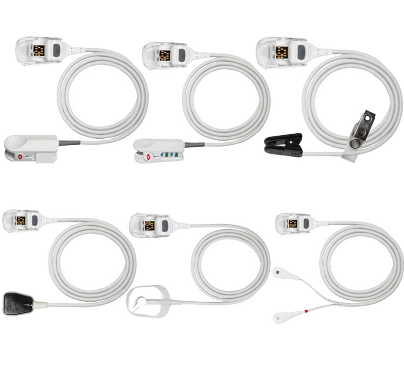 Masimo RD SET Reusable Sensors