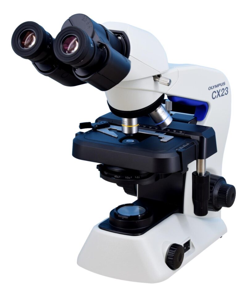 Olympus CX23 Biological Microscopes