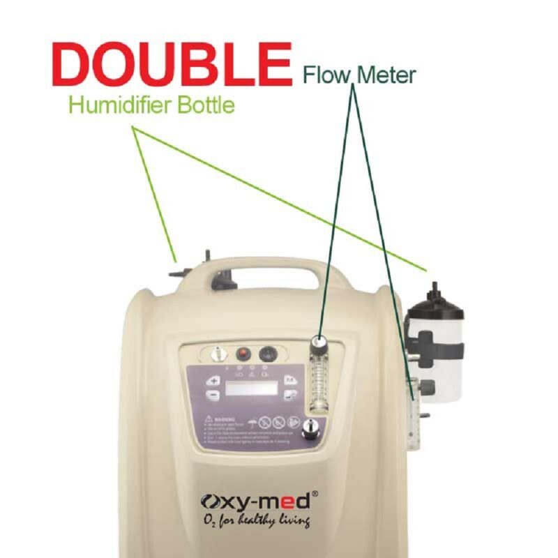 RespBuy-Oxy-Med-Oxygen-Concentrator-with-10LPM-Capacity_-Buy-box-of-1-Unit-at-best-price-in-India1-1.jpg OxyMed 10 Ltr Oxygen Concentrator (Dual Flow)