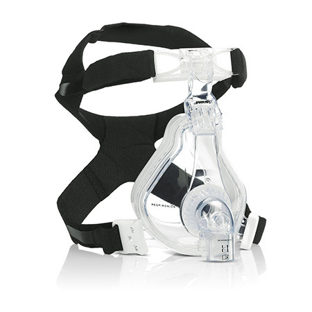 RespBuy-Philips-AF531-Vented-Mask.jpg Philips Respironics AF531 EE LEAK1 Vented Mask