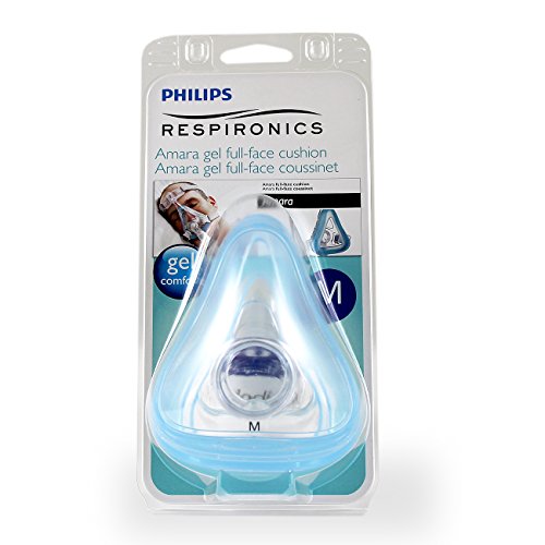 RespBuy-Philips-Amara-Gel-Mask-Cushion-Packing.jpg Replacement Cushion For Amara Gel Full Face Mask - Cushion Only