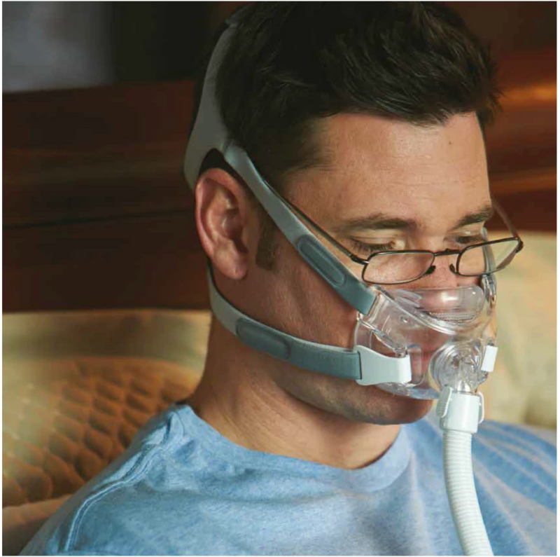 RespBuy-Philips-Amara-View-Comfortable-Mask-1.webp Philips Amara View Full Face Mask – Ultra-Light, Compact & Comfortable Fit