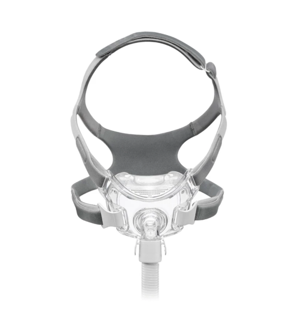 RespBuy-Philips-Amara-View-Comfortable-Mask-Main-1.webp Philips Amara View Full Face Mask – Ultra-Light, Compact & Comfortable Fit