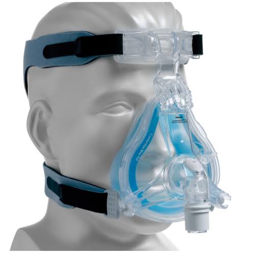 RespBuy-Philips-ComfortGel-1.jpeg Philips Respironics Comfort Gel Full Face Mask