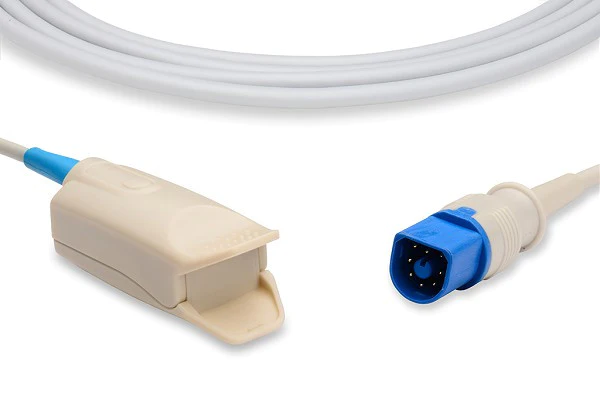 RespBuy-Philips-Compatible-Direct-Connect-SpO2-Sensor-M1196A-Main.webp Philips Compatible Direct-Connect SpO2 Sensor - M1196A