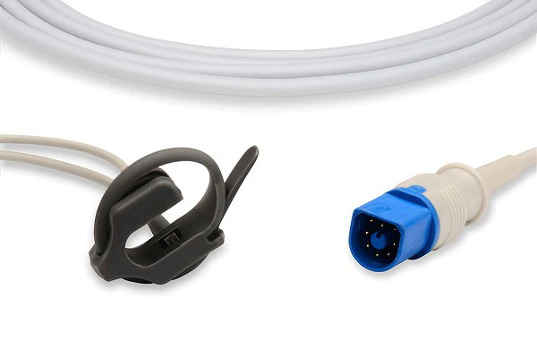 RespBuy-Philips-Compatible-Direct-Connect-SpO2-Sensor-M1196A-Neonate.webp Philips Compatible Direct-Connect SpO2 Sensor - M1196A