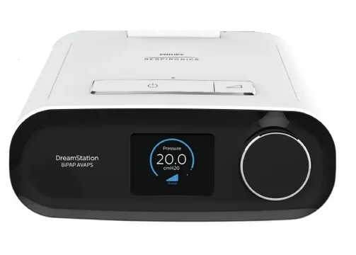 RespBuy-Philips-Dreamstation-AVAPS-BIPAP-1.png Philips Respironics DreamStation BIPAP AVAPS 25