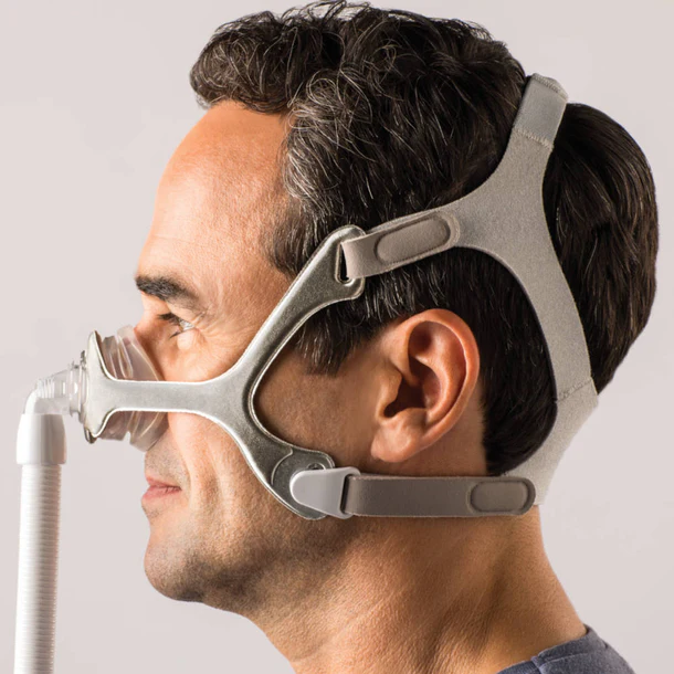 RespBuy-Philips-Respironics-Wisp-CPAP-Mask-with-Fabric-Frame-1094051-side-1.webp Philips Wisp Nasal Mask