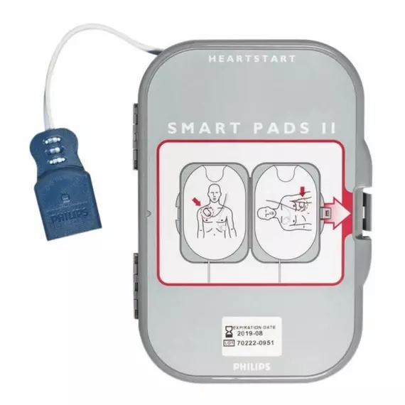 RespBuy-Philips_FRX_AED_Smart_Pads_II.jpg.webp Philips FRX AED Smart Pads II