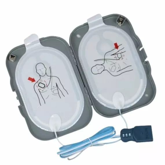 RespBuy-Philips_FRX_AED_Smart_Pads_II2.jpg.webp Philips FRX AED Smart Pads II