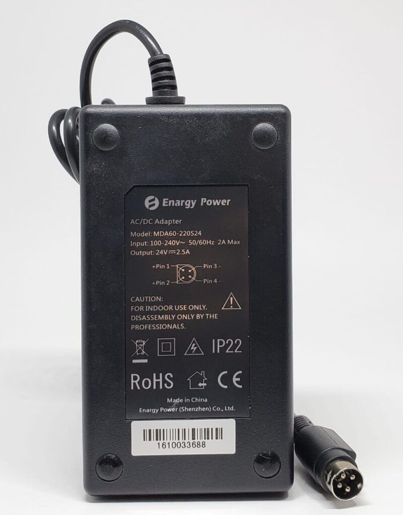 Adapter For BMC CPAP And BIPAP
