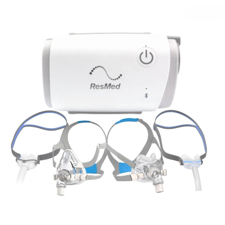 RespBuy-ResMed-AirMini-Mask-Pack-CPAP-Bundle-1.png Resmed AirMini Travel Auto CPAP – Lightest (300g) and Powerful