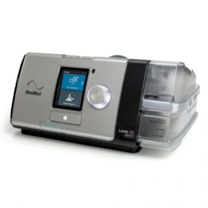 ResMed Lumis 100 VPAP ST BIPAP Tripack - Best Seller Premium BIPAP