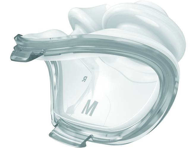 RespBuy-ResMed-P10-Mask-Pillow-Cushion-1.jpg Pillow Cushion For Resmed P10 CPAP Mask